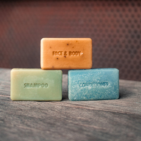 DONGGUBAT Better Than Liquid Travel Kit