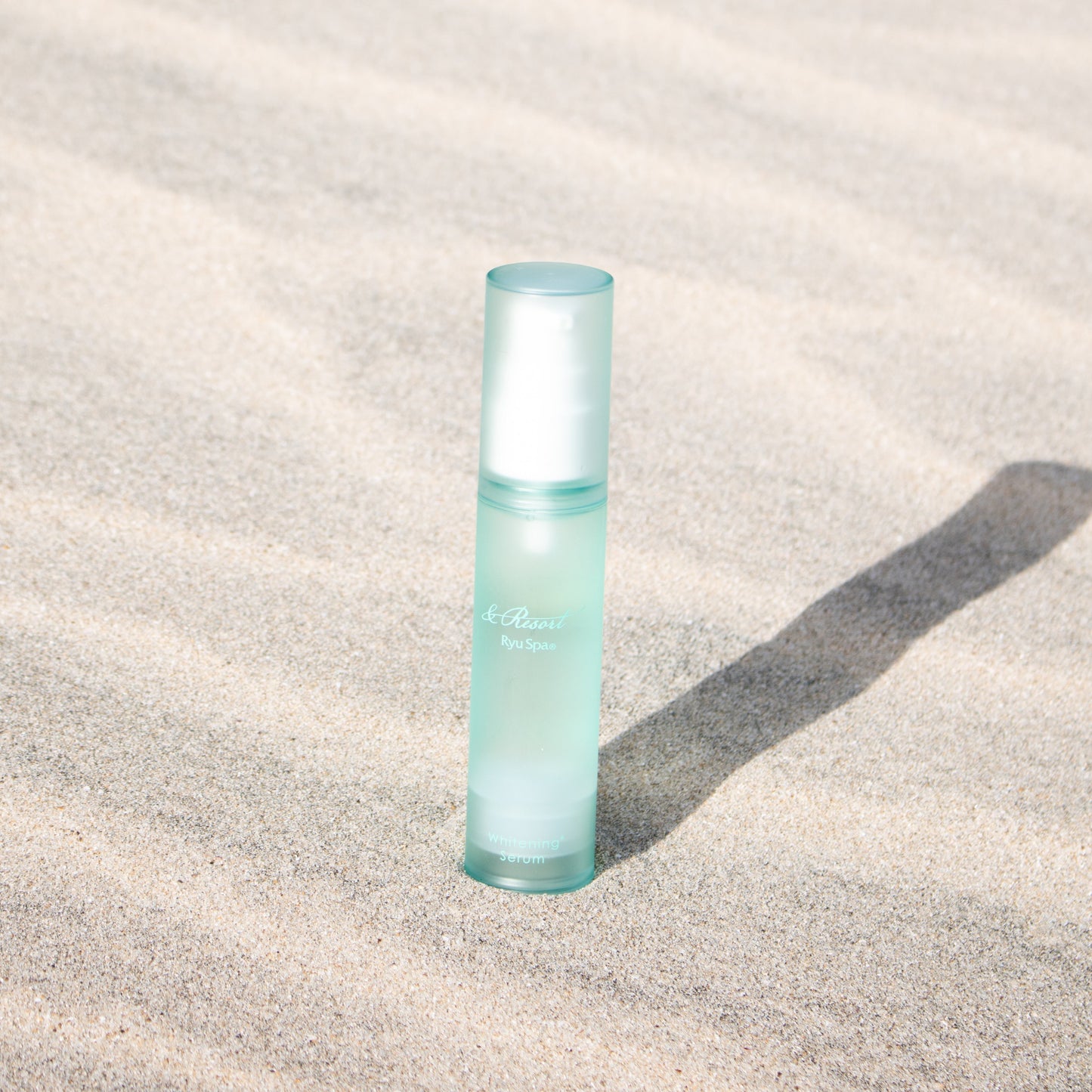 Ryuspa 美白精華 Ryuspa Whitening Serum 30ml