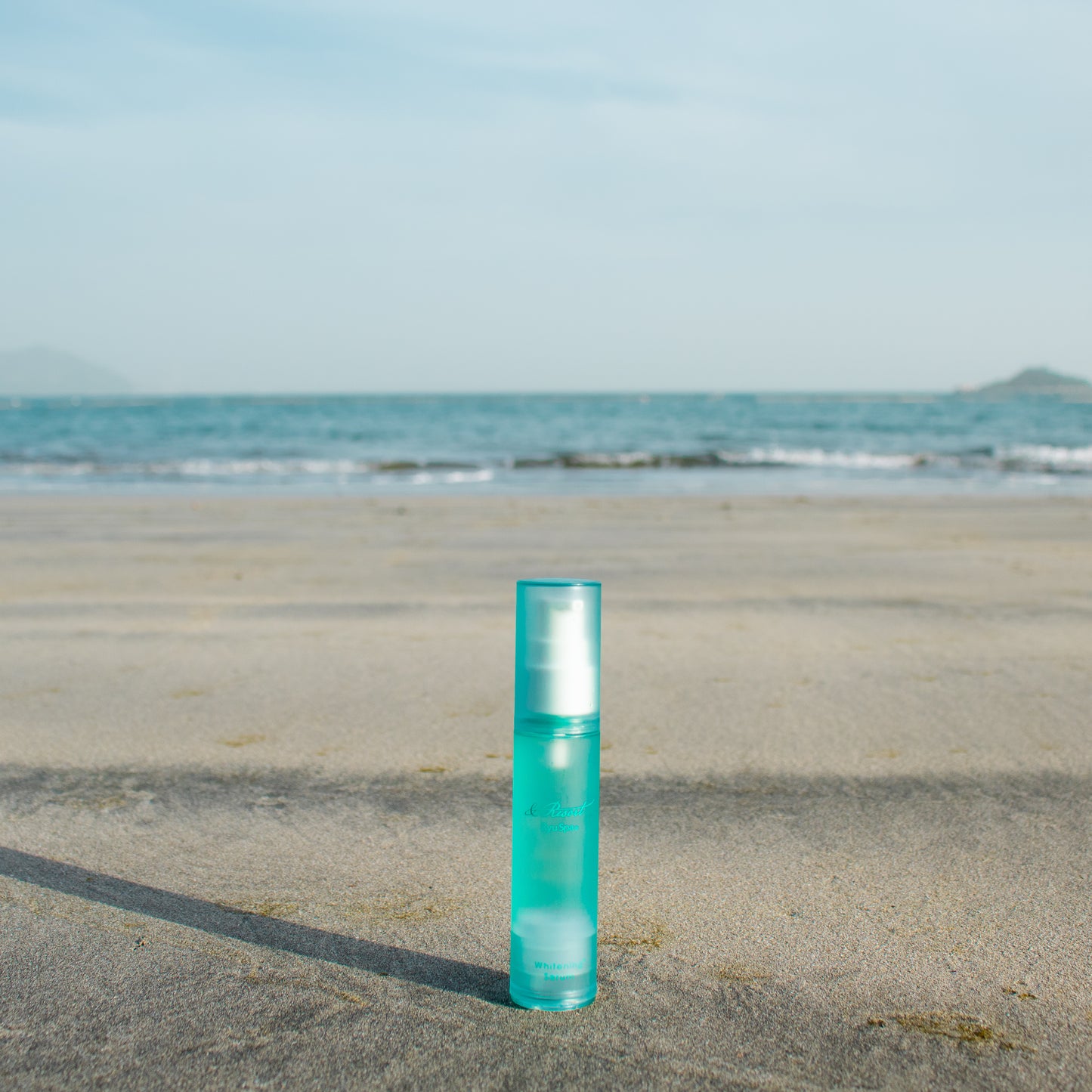 Ryuspa 美白精華 Ryuspa Whitening Serum 30ml