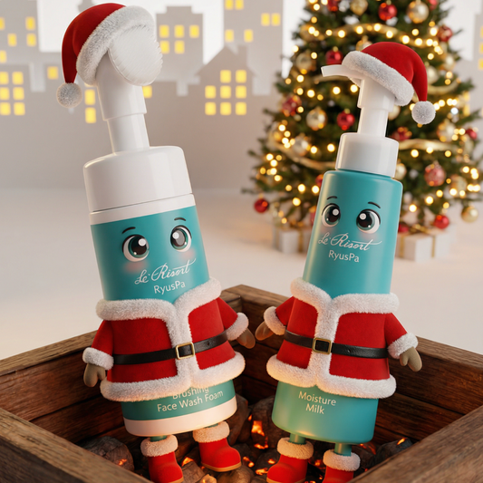 Christmas Set - Ryu Spa 保濕套裝