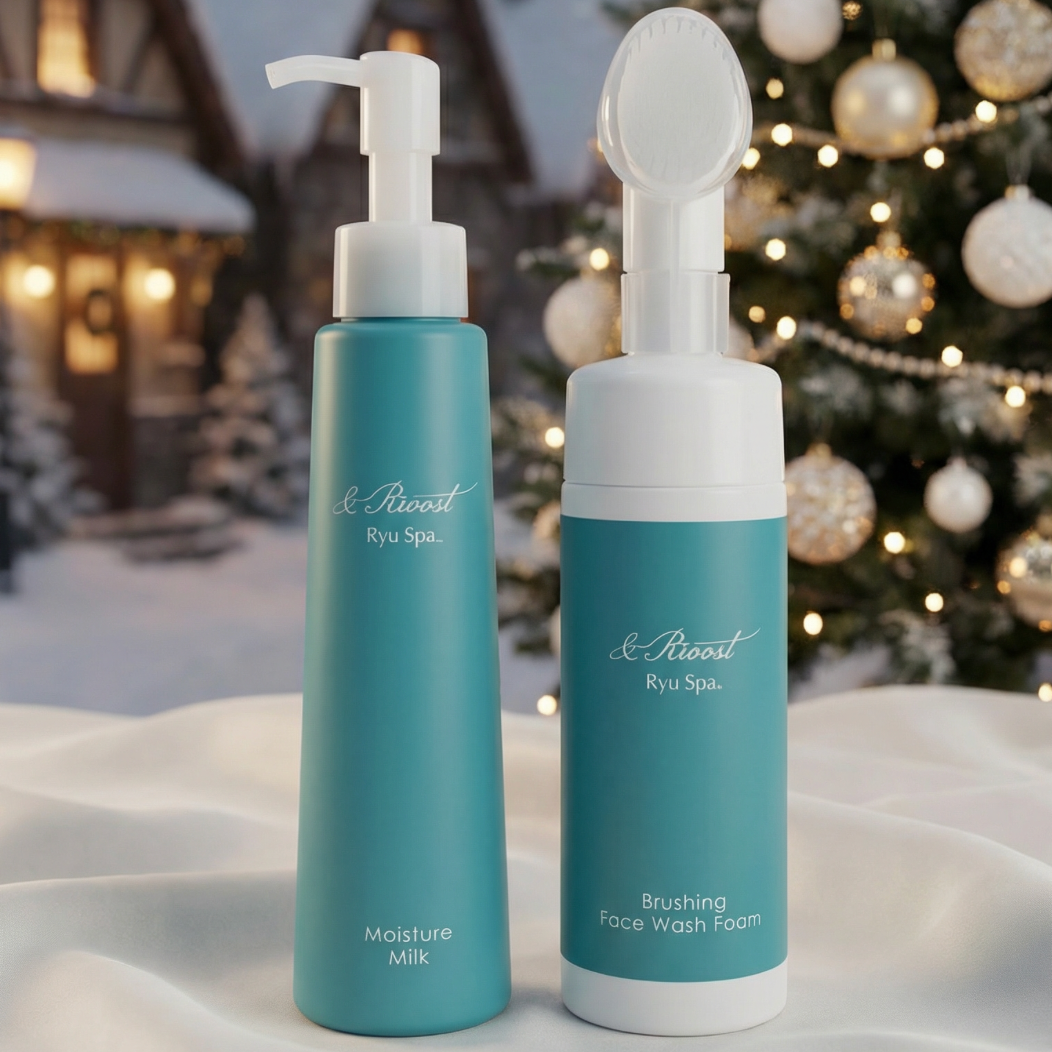 Christmas Set - Ryu Spa 保濕套裝