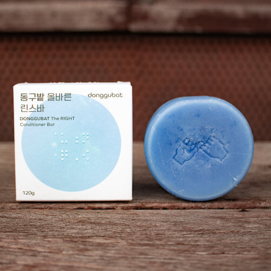 DONGGUBAT The Right Conditioner