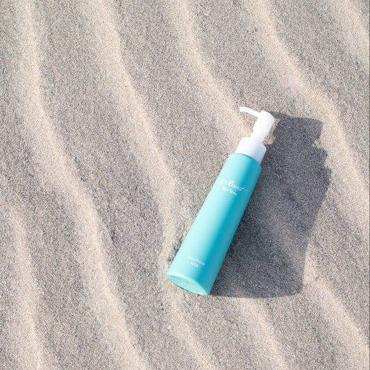 Ryuspa 保濕乳液 Moisture Milk 150ml