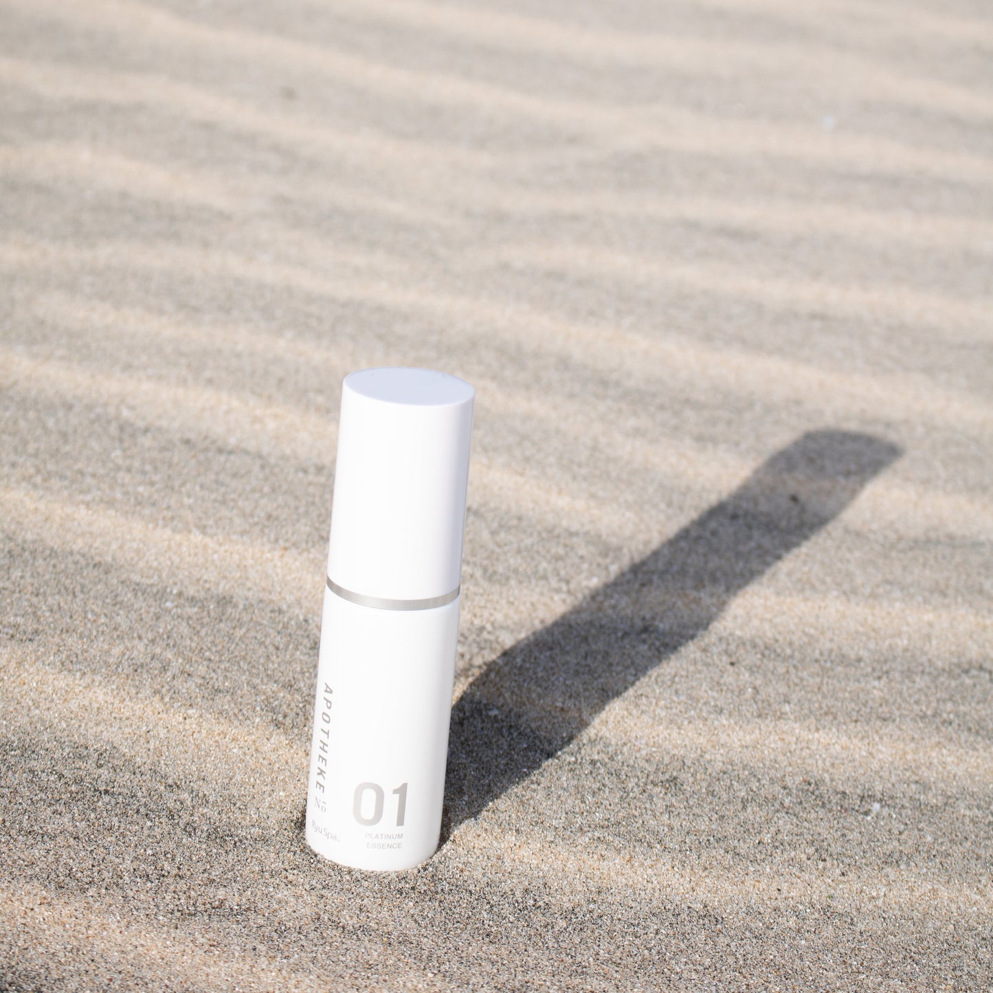 Ryuspa 01 白金抗衰老精華液 Platinum Essence 30ml