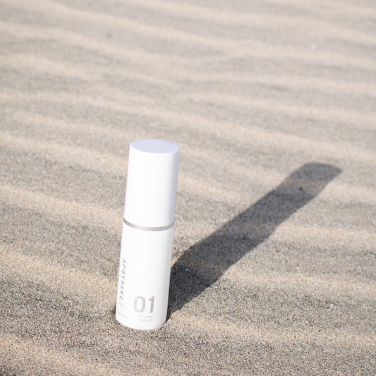 Ryuspa 01 白金抗衰老精華液 Platinum Essence 30ml