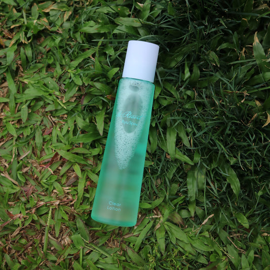 Ryuspa 爽膚水 Clear Lotion  150ml