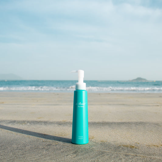 Ryuspa 潔面乳 Face Wash 150ml