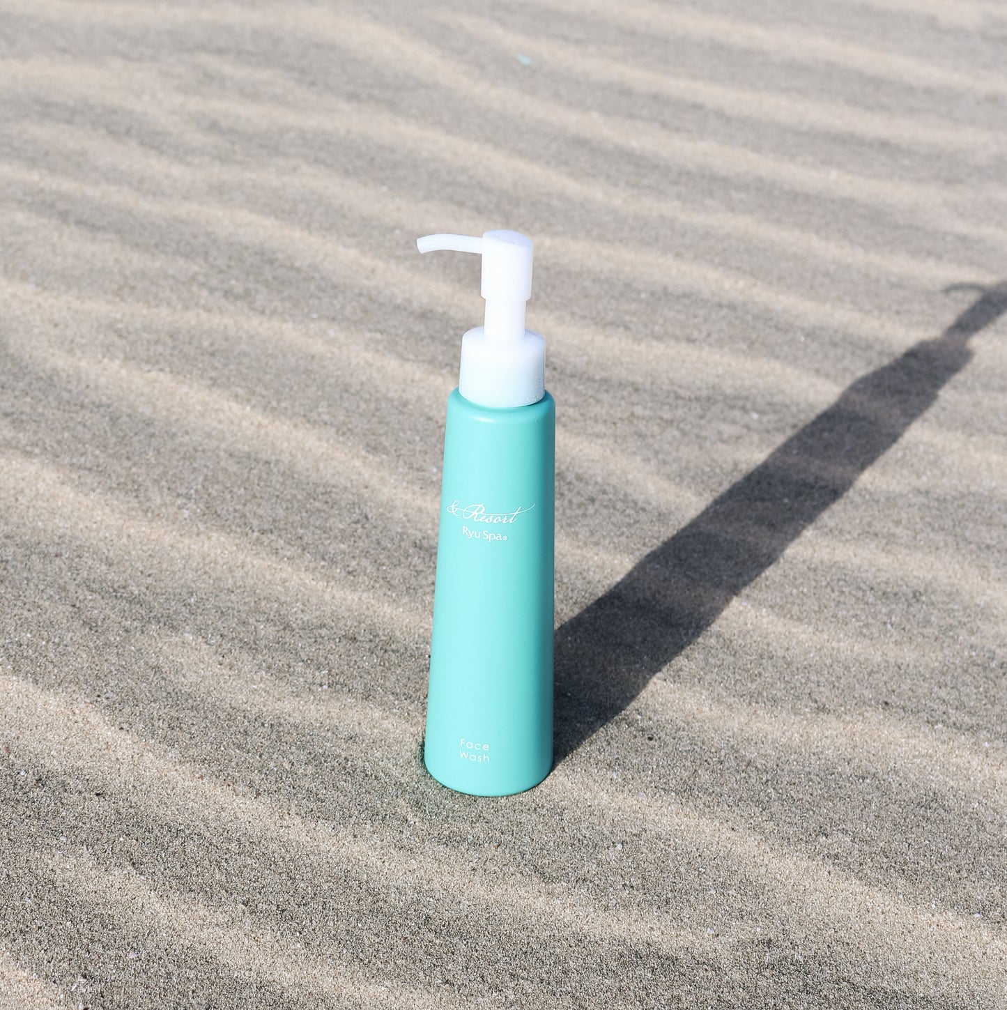 Ryuspa 潔面乳 Face Wash 150ml