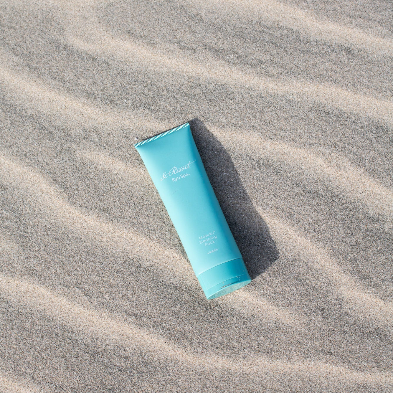 Ryuspa 海蘊睡眠面膜 Mozuku* Sleeping Pack 120ml