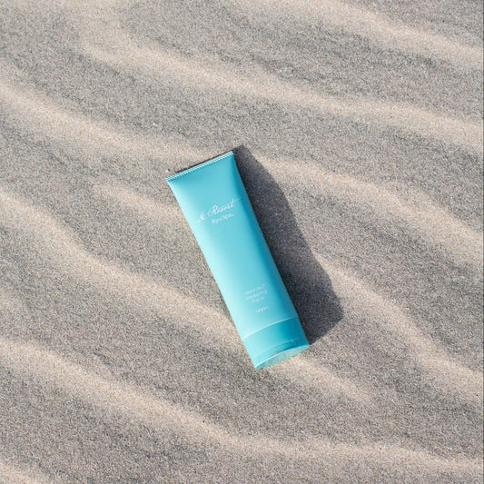 Ryuspa 海蘊睡眠面膜 Mozuku* Sleeping Pack 120ml