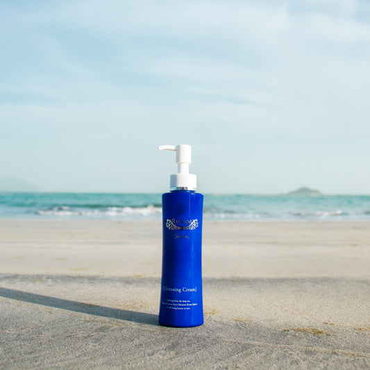 Ryuspa Refixing 卸妝潔面乳 Cleansing Cream 150ml