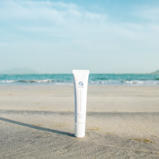 Ryuspa 球美SPF50+防曬乳  UV cream 30g